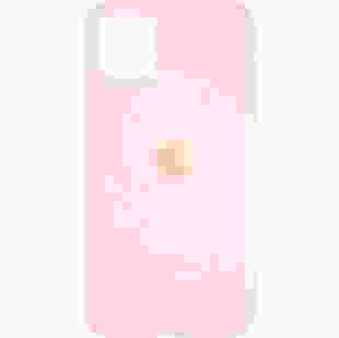 Original Full Soft Case for iPhone 11 Grapefruit