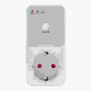 Реле напруги ArmorStandart HLP01 White (ARM65659)