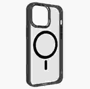 Чохол ArmorStandart Unit MagSafe для Apple iPhone 14 Plus Black (ARM66947)
