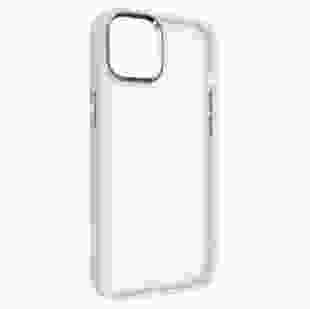 Чохол ArmorStandart Unit MagSafe для Apple iPhone 14 Plus Matte Clear (ARM66948)