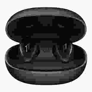 Навушники TWS ("повністю бездротові") 1More ColorBuds 2 ES602 Midnight Black