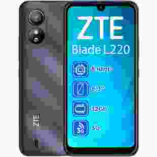 ZTE Blade L220 1/32GB Blue
