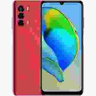 ZTE BLADE V40 Vita 6/128 GB Red