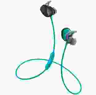 Bose SoundSport  Wireless Headphones Blue