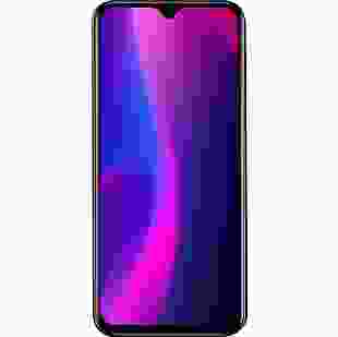 Blackview A60 1/16Gb DualSim Black OFFICIAL UA