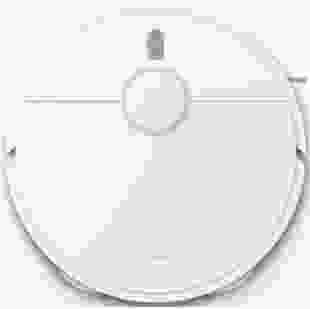 Робот-пилосос Xiaomi Robot Vacuum S10+