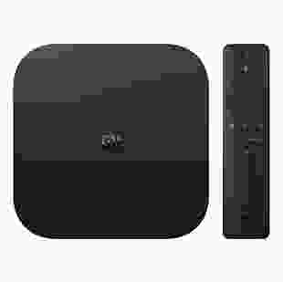 Стаціонарний медіаплеєр Xiaomi Mi Box S (MDZ-22-AB)