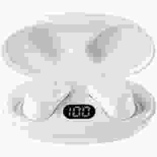 Навушники TWS Gelius Pro Basic GP-TWS011 White