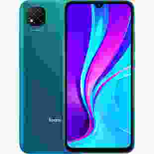 Xiaomi Redmi 9C 2/32GB Aurora Green (M2006C3MNG)