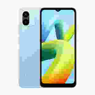Смартфон Xiaomi Redmi A1 Light Blue 2/32GB