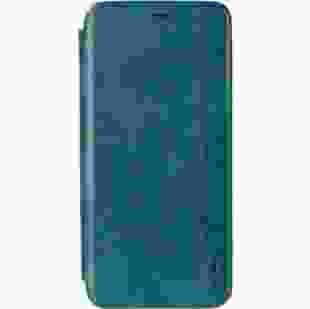Чохол-книжка Book Cover Leather Gelius for Xiaomi Redmi 9t Green