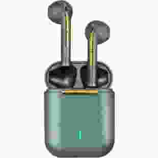Навушники Gelius Pro Simply GP-TWS023 Green