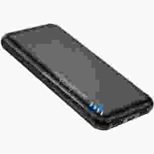 Зовнішній акумулятор (павербанк) Hoco J82 Easylink 10000mAh 10W Black
