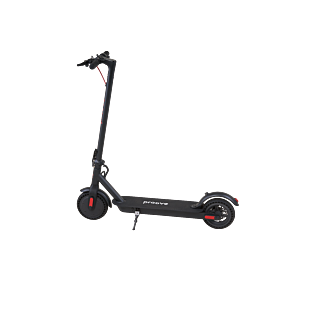 Електросамокат Proove Model X-City Lite Black/Red