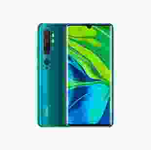 Xiaomi Mi Note 10 6/128GB Aurora Green