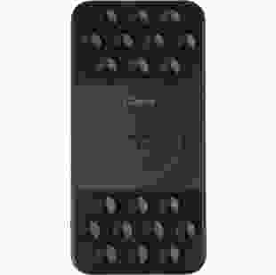 Зовнішній акумулятор (павербанк) Gelius Pro Velcro GP-PBW1120 10000mAh Black