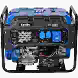 Бензиновий генератор EnerSol EPG-5500SE