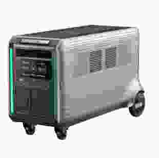 Зарядна станція Zendure SuperBase V4600