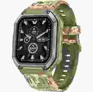 Смарт-годинник Gelius Pro GP-SW007 Military