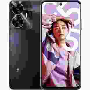 Смартфон realme C55 8/256GB Rainy Night