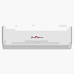 Кондиціонер Idea ISR-12HR-SA7-N1 ION Samurai-FH