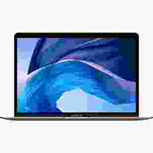 Ноутбук Apple MacBook Air 13" Space Gray 2020 (MWTJ2)