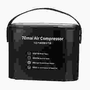 Автомобільний компресор (електричний) Xiaomi 70mai Midrive TP01