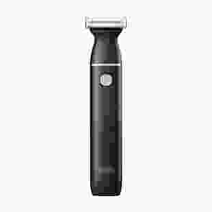 Електробритва чоловіча SOOCAS Electric Shaver Razor ET2 Black