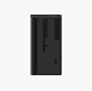 Power bank ZMI 10000mAh 18W (JD810) Black