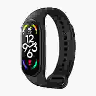 Фітнес-браслет Xiaomi Mi Smart Band 7 Black (BHR6008GL)
