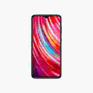 Смартфон Xiaomi Redmi Note 8 Pro 6/64GB Black