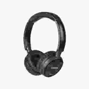 Навушники з мікрофоном Gelius Pro Crossfire GP HP-007 Black