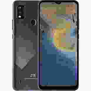 ZTE BLADE A51 3/64 GB Gray