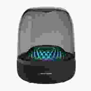 Моноблочна акустична система Harman/Kardon Aura Studio 4 Black (HKAURAS4BLKEP)