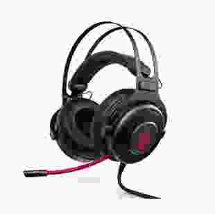 HP Omen Gaming Headset 800 Black / Red