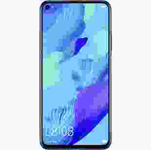HUAWEI NOVA 5T 6/128Gb Crush Blue