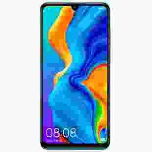 HUAWEI P30 LITE 4/64Gb Peacock Blue