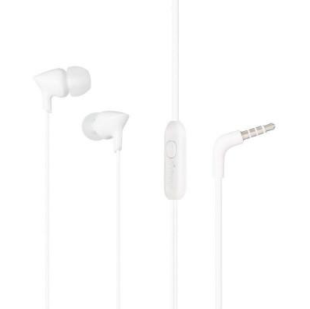 Навушники з мікрофоном Gelius Ultra Symphony GU-080 White