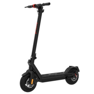 Електросамокат Proove X-City Max Black/Red
