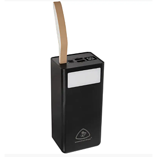 УМБ Lionpatton L32 30000mAh Black