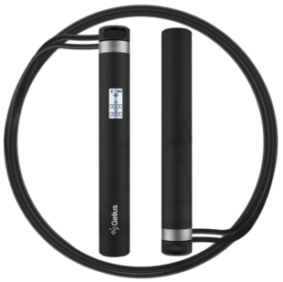 Скакалка Gelius Pro Smart Rope Kangaroo 2 GP-SR002 Black