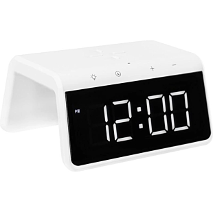 Настільні годинники Gelius Pro Smart Desktop Clock Time Bridge (GP-SDC01)