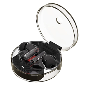 Бездротові навушники TWS Gelius Incredible GP-TWS033 Dark Night