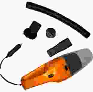 Автомобільний пилосос Vacuum Cleaner Orange