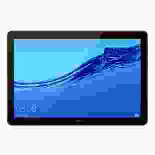Планшет HUAWEI MediaPad T5 10 4/64GB LTE Black (53010LFH, 53010LFL, 53010NXL)