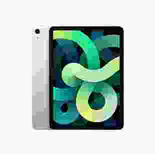 Планшет Apple iPad Air 2020 Wi-Fi 256GB Green (MYG02)