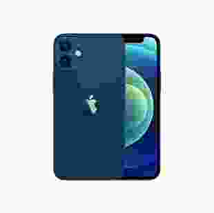 Смартфон Apple iPhone 12 mini 64GB Blue (MGE13)