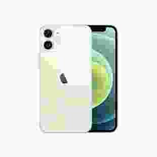 Смартфон Apple iPhone 12 256GB Green (MGJL3)