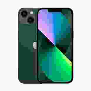 Смартфон Apple iPhone 13 256GB Green (MNGE3, MNGL3)