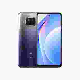 Смартфон Xiaomi Mi 10T Lite 6/128GB Atlantic Blue